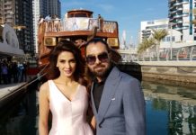 Tête-à-tête with ‘Lahore Se Aagey’ duo Saba Qamar and Yasir Hussain