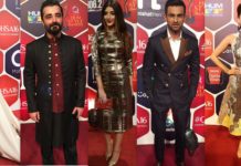 Style File: All looks ‘yay’ and ‘nay’ from the HUM Style Awards!