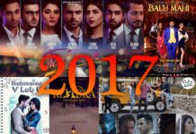 The ultimate guide to Pakistani films expected to release in 2017