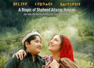 Salute (Review) : This heartfelt tribute is a must watch!