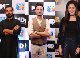 5 things making ‘Parwaaz Hay Junoon’ worth the wait