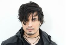 The title of Ali Zafar’s debut film is revealed and it makes us excited!