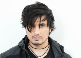 The title of Ali Zafar’s debut film is revealed and it makes us excited!