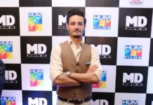Osman Khalid Butt is replaced by Ahad Raza Mir in ‘Parwaaz Hay Junoon’