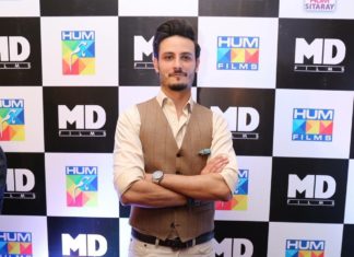 Osman Khalid Butt is replaced by Ahad Raza Mir in ‘Parwaaz Hay Junoon’