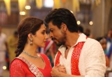 Mahira Khan starer ‘Raees’ is banned in Pakistan by the censor board