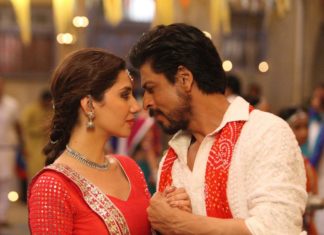 Mahira Khan starer ‘Raees’ is banned in Pakistan by the censor board