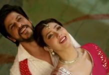 Style File: Mahira Khan giving us major beauty goals in ‘Raees’