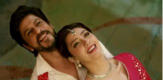 Style File: Mahira Khan giving us major beauty goals in ‘Raees’