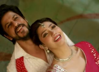 Style File: Mahira Khan giving us major beauty goals in ‘Raees’