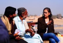Exclusive: In talk with Sabiha Sumar about her India-Pakistan documentary ‘Azmaish’ and the new-age cinema