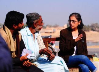 Exclusive: In talk with Sabiha Sumar about her India-Pakistan documentary ‘Azmaish’ and the new-age cinema