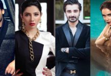Exclusive: Meet the Cast of Maula Jatt 2 – Fawad Khan, Mahira Khan, Hamza Ali Abbasi and Humaima Malick