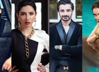 Exclusive: Meet the Cast of Maula Jatt 2 – Fawad Khan, Mahira Khan, Hamza Ali Abbasi and Humaima Malick