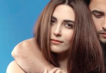 Surprise Surprise: Maya Ali is the female lead for Ali Zafar’s ‘Teefa in Trouble’