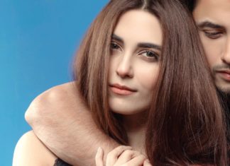 Surprise Surprise: Maya Ali is the female lead for Ali Zafar’s ‘Teefa in Trouble’