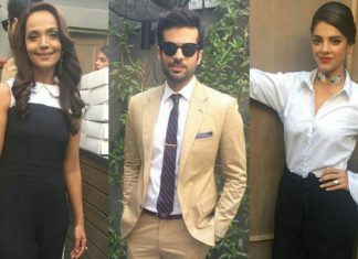 Get ready for sweet treat of ‘Cake’ starring Adnan Malik, Aamina Sheikh and Sanam Saeed