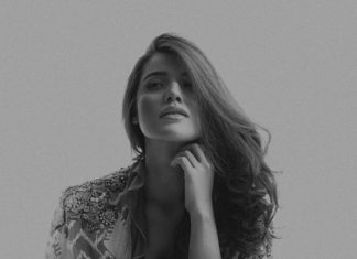 Hareem Farooq and Imran Kazmi join hands for the all-out comedy ‘Parchi’