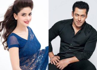 ‘I love Salman Khan, my comment was just for fun’ says Saba Qamar on the uncalled for controversy!
