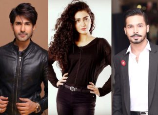 Asma Nabeel talks about upcoming youth based rom-com ‘Maan Jao Naa’