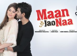 Mystery resolved: The leading lady of rom-com ‘Maan Jao Naa’ is Iranian beauty Naaz Norouzi!