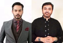 Gohar Rasheed talks about his first production ‘Maidaan’ and casting Nauman Ijaz in the sports movie