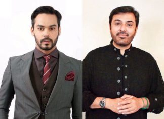 Gohar Rasheed talks about his first production ‘Maidaan’ and casting Nauman Ijaz in the sports movie