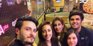 Rapid Fire with the cast of Balu Mahi