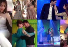 6 off-screen dances that just made us go WOW!