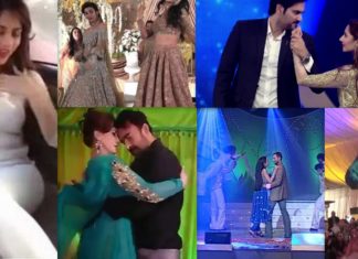 6 off-screen dances that just made us go WOW!