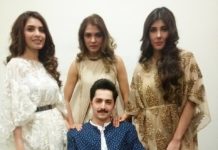 Danish Taimoor talks to us about his upcoming film ‘Wajood’