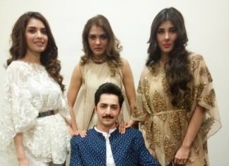 Danish Taimoor talks to us about his upcoming film ‘Wajood’