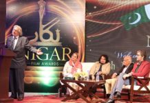 The Nigar Awards 2017 nominations have been revealed, and they’re funny!