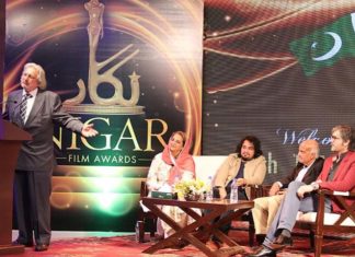 The Nigar Awards 2017 nominations have been revealed, and they’re funny!