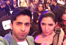 Have Sheheryar Munawar and Mahira Khan signed Farjad-Meenu’s next?