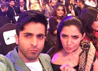 Have Sheheryar Munawar and Mahira Khan signed Farjad-Meenu’s next?