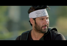 Teaser of upcoming film ‘Azaadi’ commemorating the struggle for Kashmir is out and it looks GREAT!