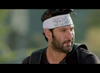 Teaser of upcoming film ‘Azaadi’ commemorating the struggle for Kashmir is out and it looks GREAT!