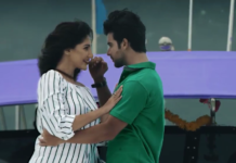 Teaser of song ‘Hay Naya Naya’ from the movie Jackpot piques our interest!