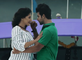 Teaser of song ‘Hay Naya Naya’ from the movie Jackpot piques our interest!