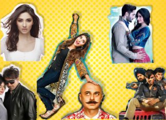 6 Pakistani films in running for an Eid-ul-Fitr release!
