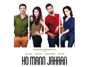TV Premiere: Helping you in deciding to watch ‘Ho Mann Jahaan’ tonight