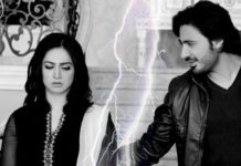Unlucky in love for the fourth time; Noor files for divorce!