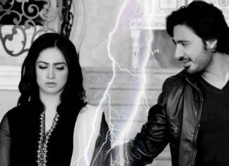 Unlucky in love for the fourth time; Noor files for divorce!