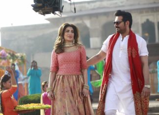 Exclusive: The teaser of highly anticipated ‘Punjab Nahi Jaungi’ is releasing this weekend!