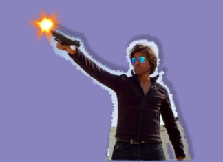 These 5 kick-ass dialogues of Sahir Lodhi in ‘Raasta’ will blow you away!