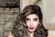 Urwa Hocane just signed Na Maloom Afraad 2!