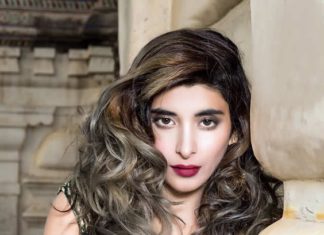 Urwa Hocane just signed Na Maloom Afraad 2!