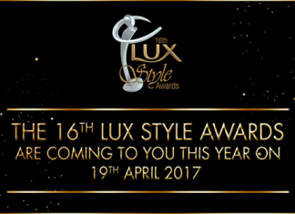 Nominations for the 16th Annual Lux Style Awards are out!