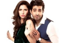 It’s official: Sheheryar Munawar and Mahira Khan to star in ‘Saat Din Mohabbat In’